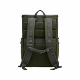 Laptop Backpack HP 9J4C1AA Green